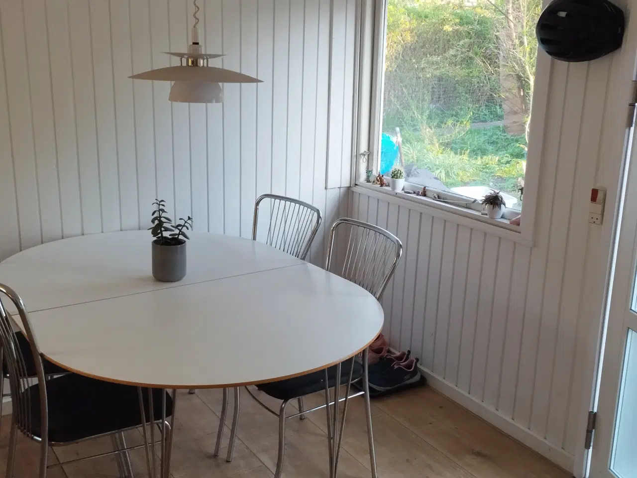 Billede 4 - Kolonihave Odense 