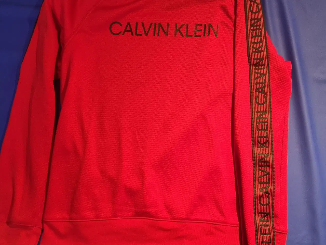 Billede 1 - Calvin klein langærmet trøje