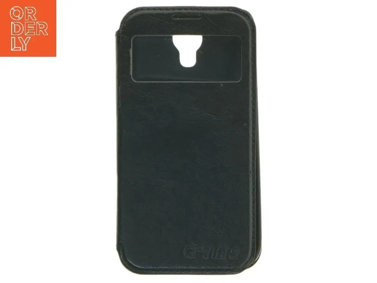 Billede 2 - Mobiltelefon etui fra Jilis (str. 14 x 7,5 cm)