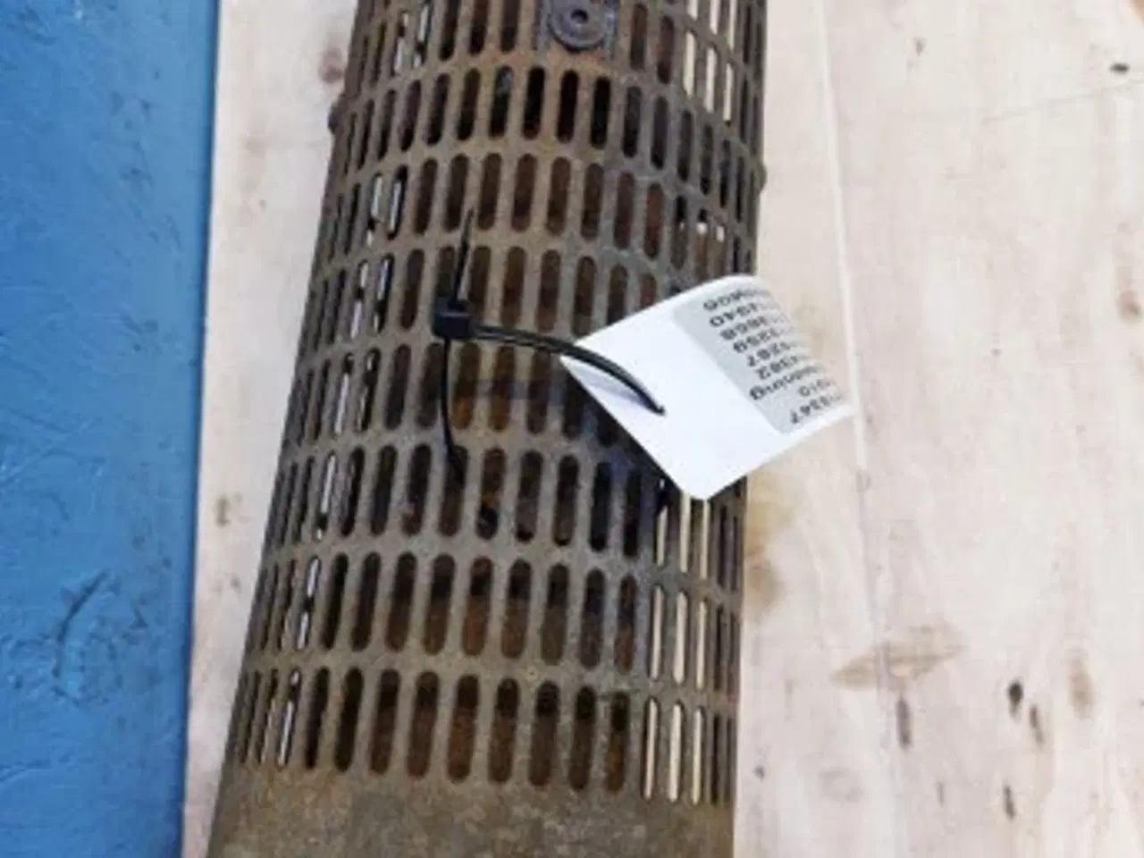 Billede 10 - John Deere 6910 Udstødning AL114382