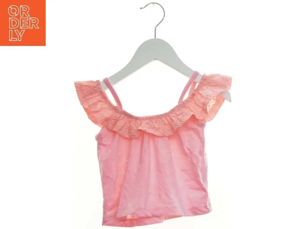 Billede 2 - Top (str. 98 cm)