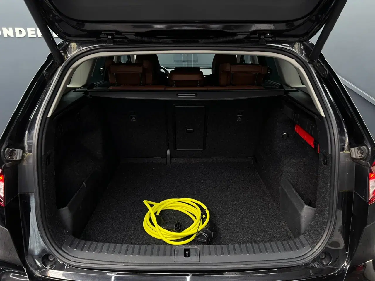 Billede 16 - Skoda Enyaq 60 iV ecoSuite