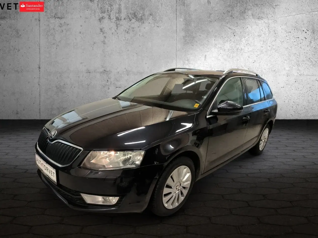 Billede 1 - Skoda Octavia 1,4 TSi 140 Elegance Combi