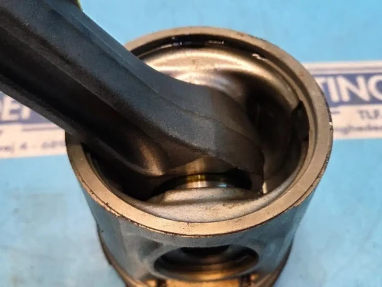 Billede 4 - Perkins 1006 Stempel 4225017M91