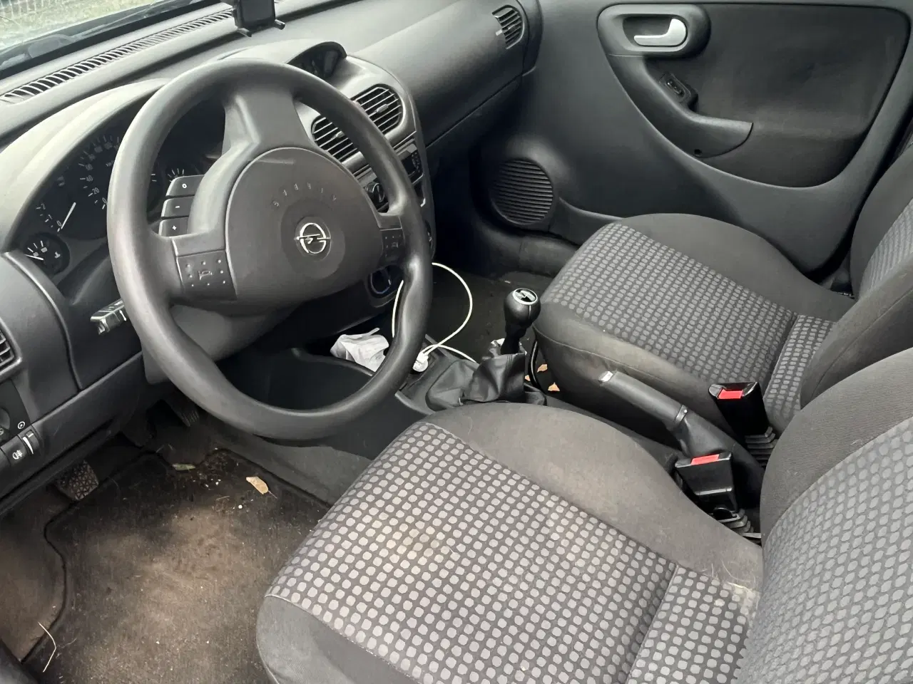 Billede 6 - Opel Corsa - bytte