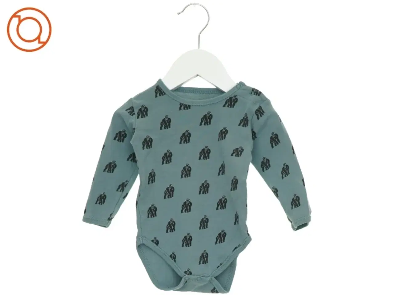 Billede 1 - Bodystocking fra Sofie Schnoor (str. 68 cm)