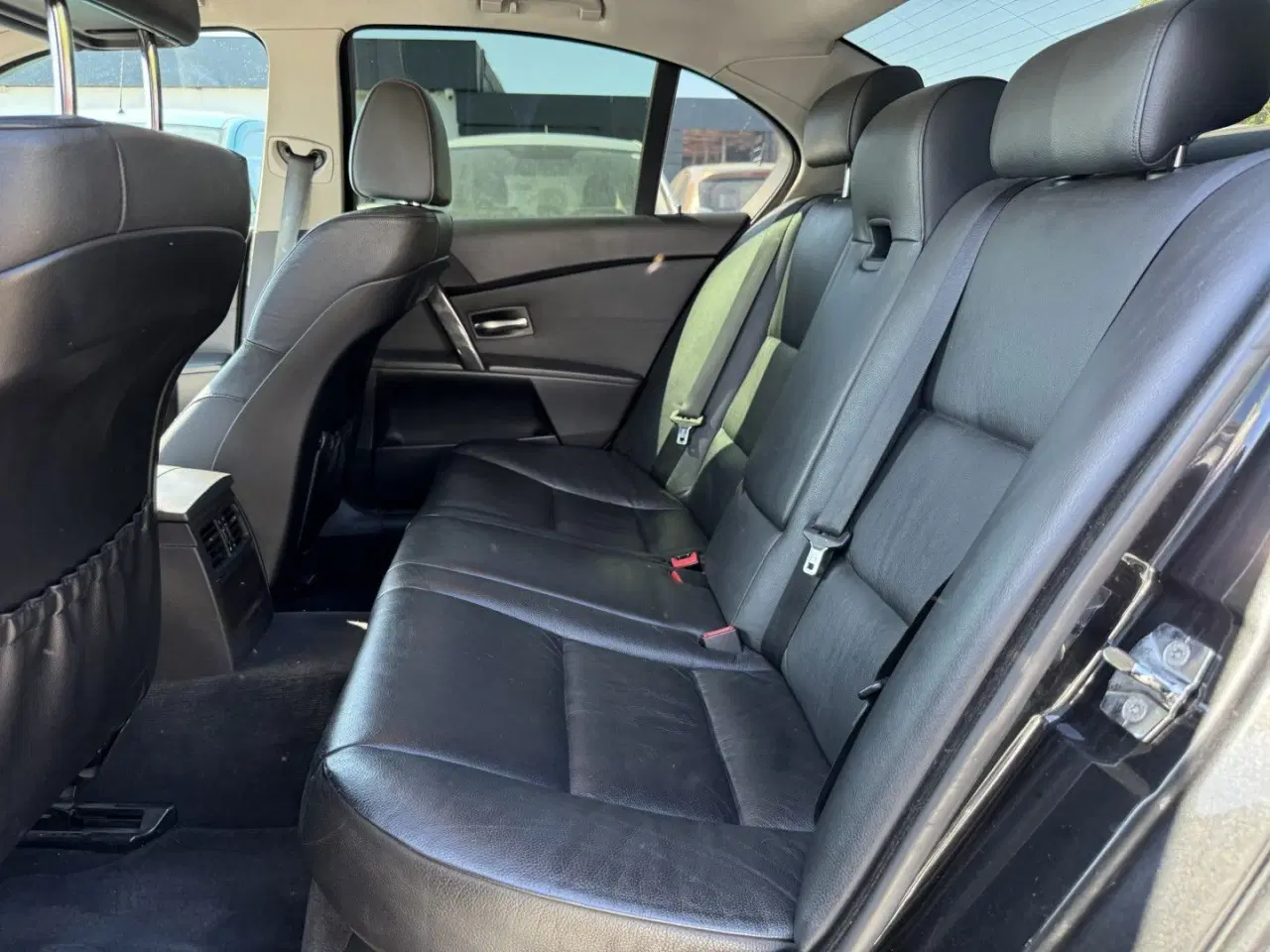Billede 22 - BMW 530d Aut. 218HK