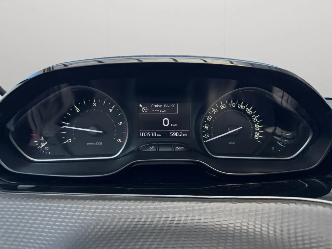 Billede 7 - Peugeot 208 1,5 BlueHDi 100 Prestige Sky