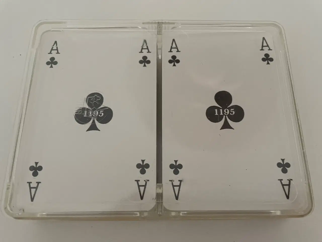 Billede 3 - Spillekort (Æ11)