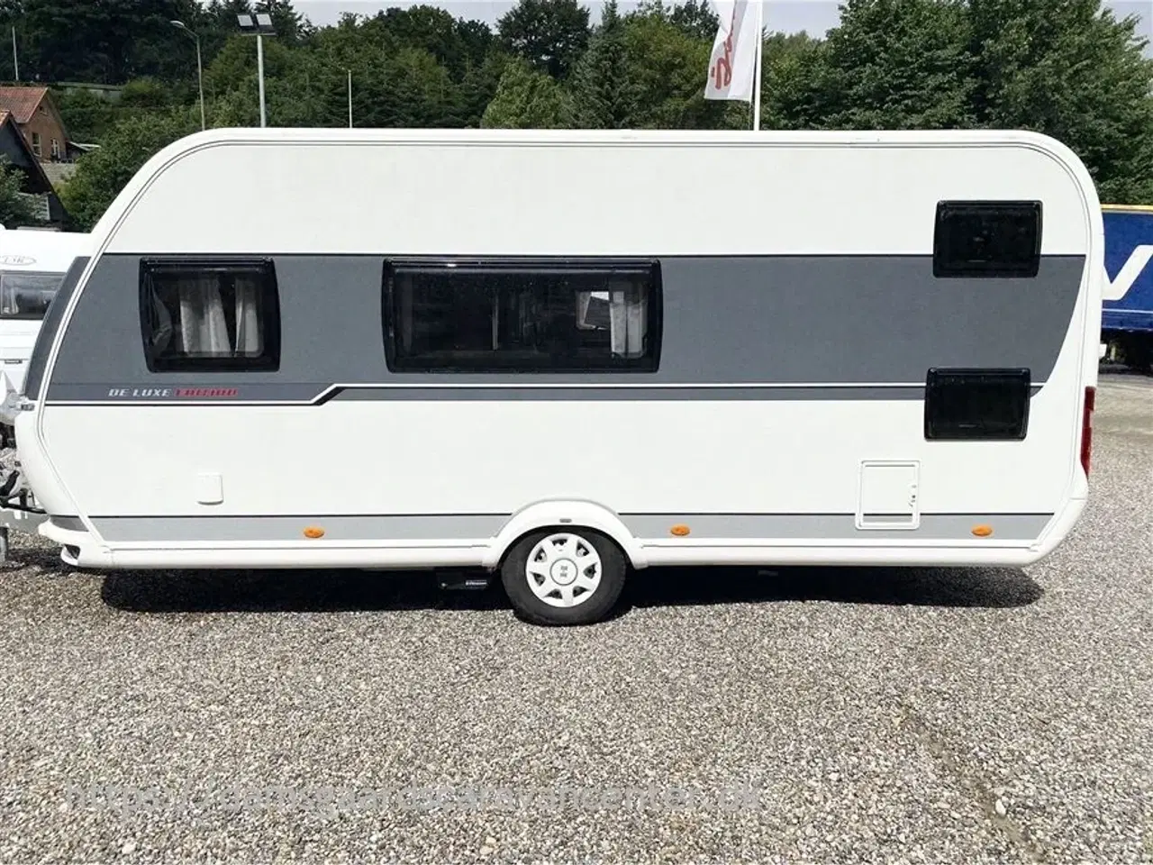 Billede 4 - 2019 - Hobby De Luxe Edition 490 KMF Forventes på lager primo uge 2