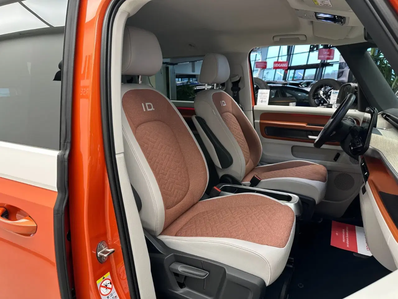 Billede 10 - VW ID.Buzz 77 Pro SWB