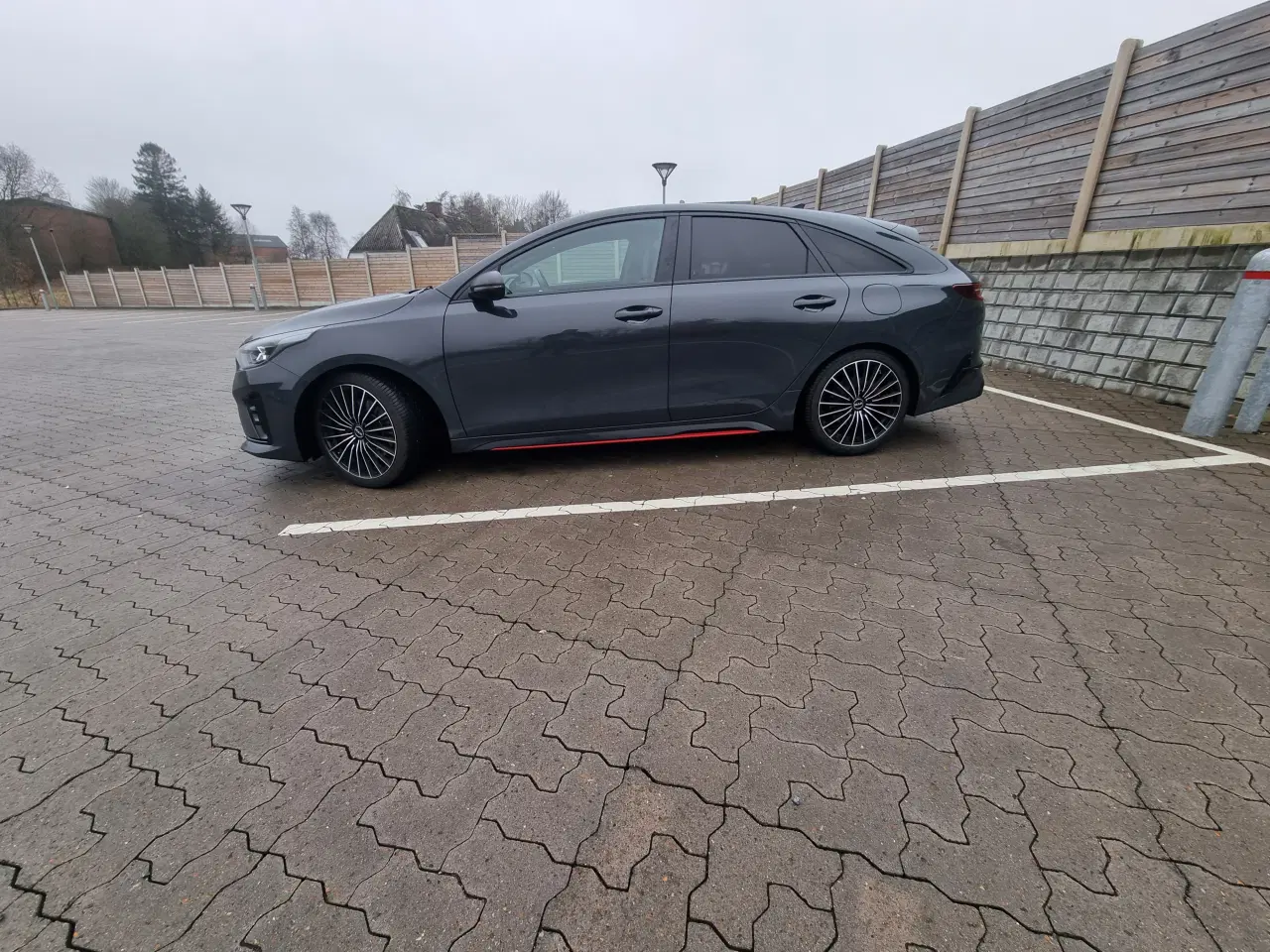 Billede 2 - Kia Proceed GT 