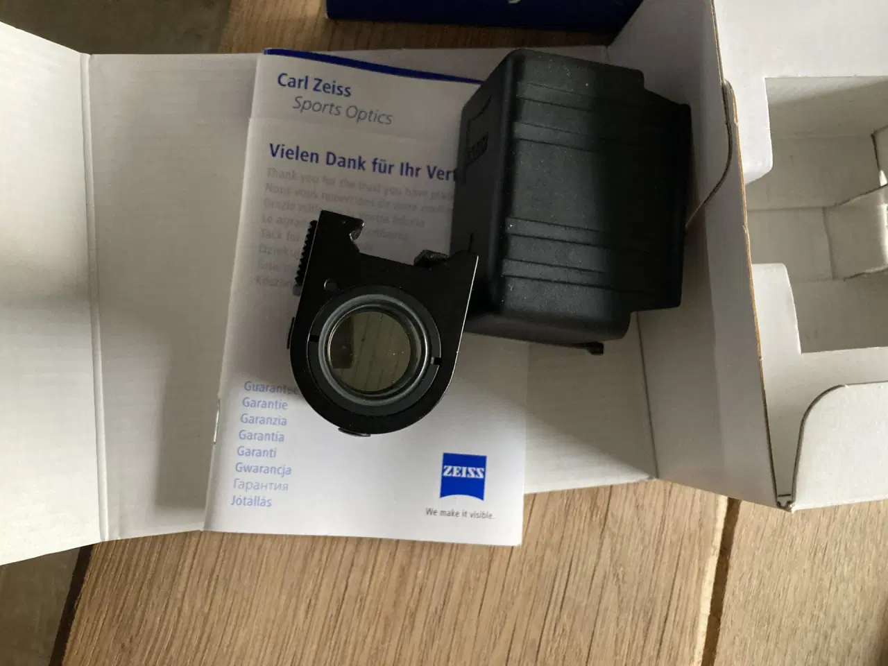 Billede 3 - ZEISS Z-POINT