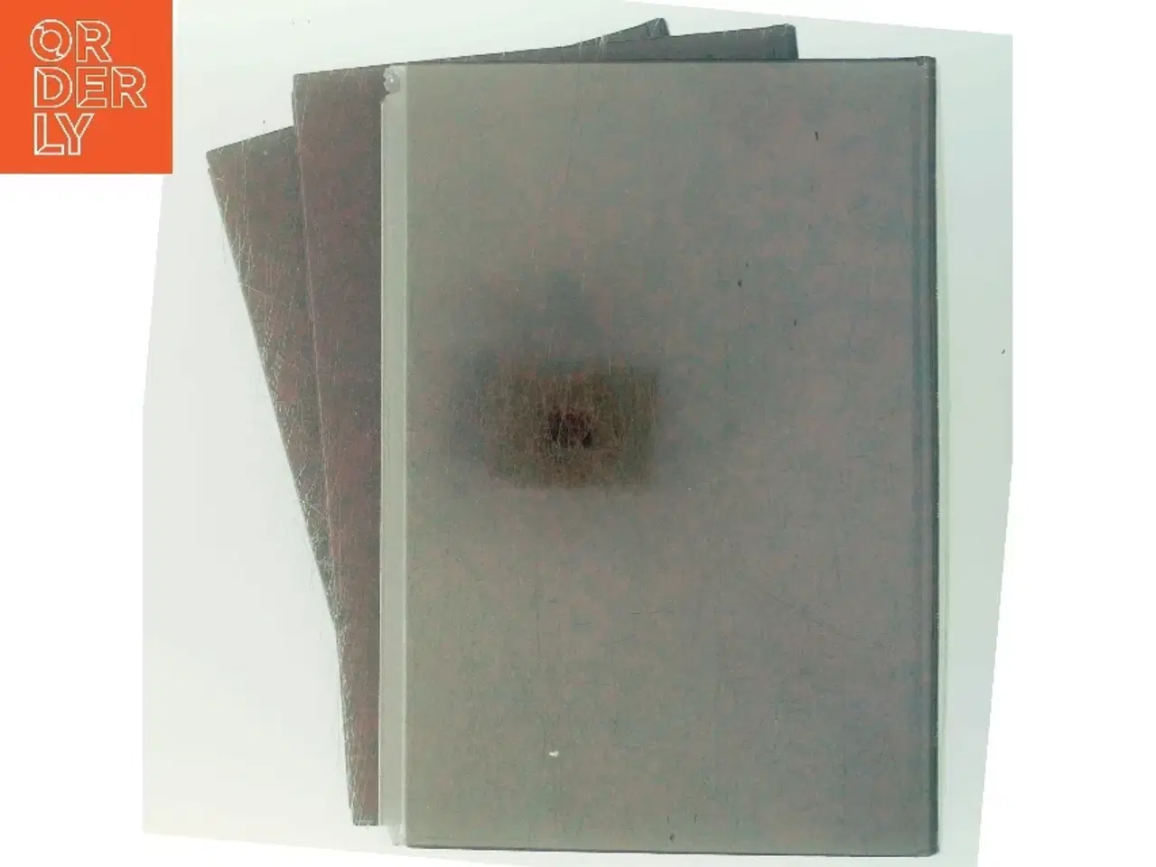 Billede 4 - Kristin Lavransdatter af Sigrid Undset (Bog)