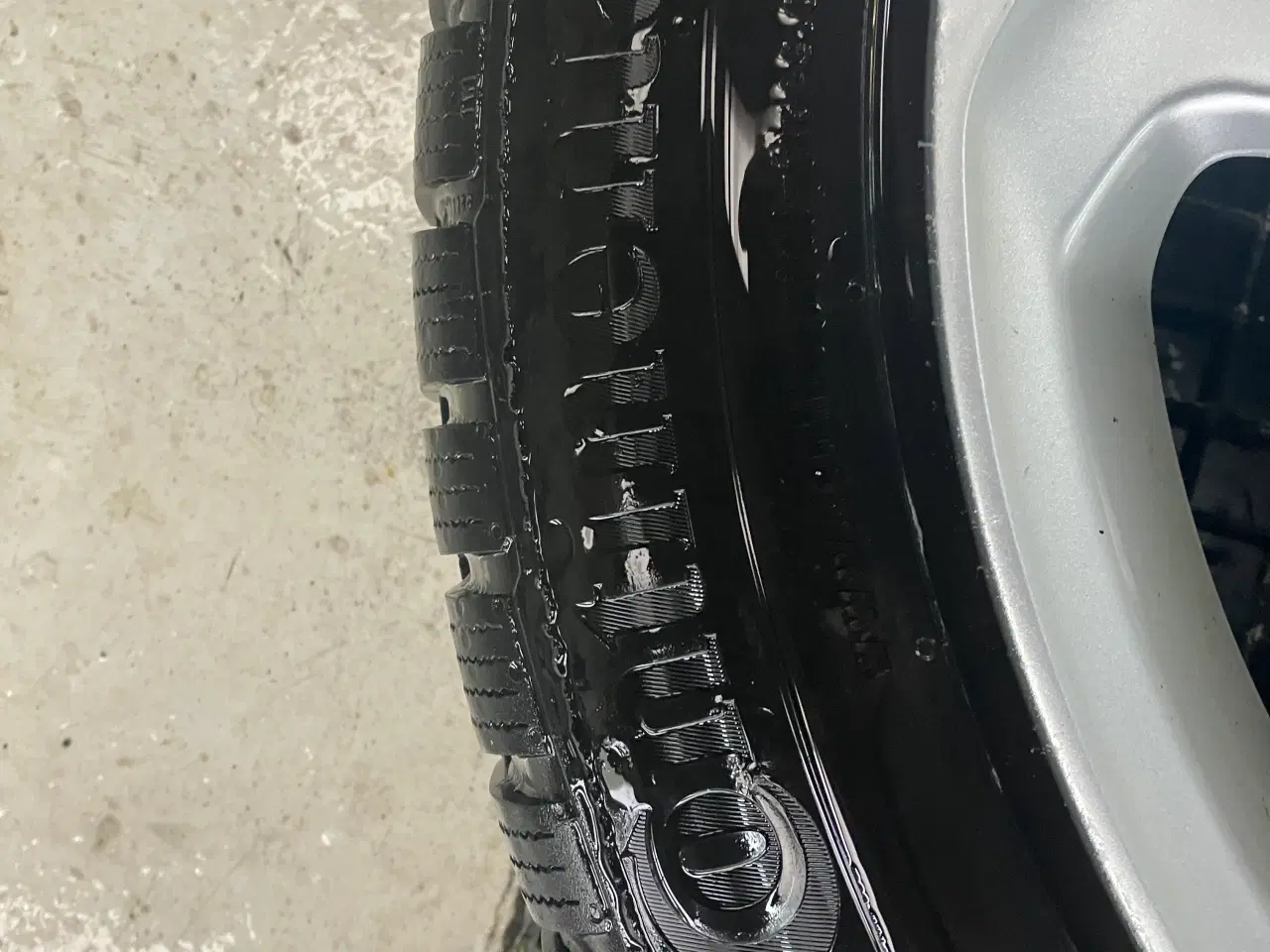 Billede 6 - Audi q5 vinterhjul