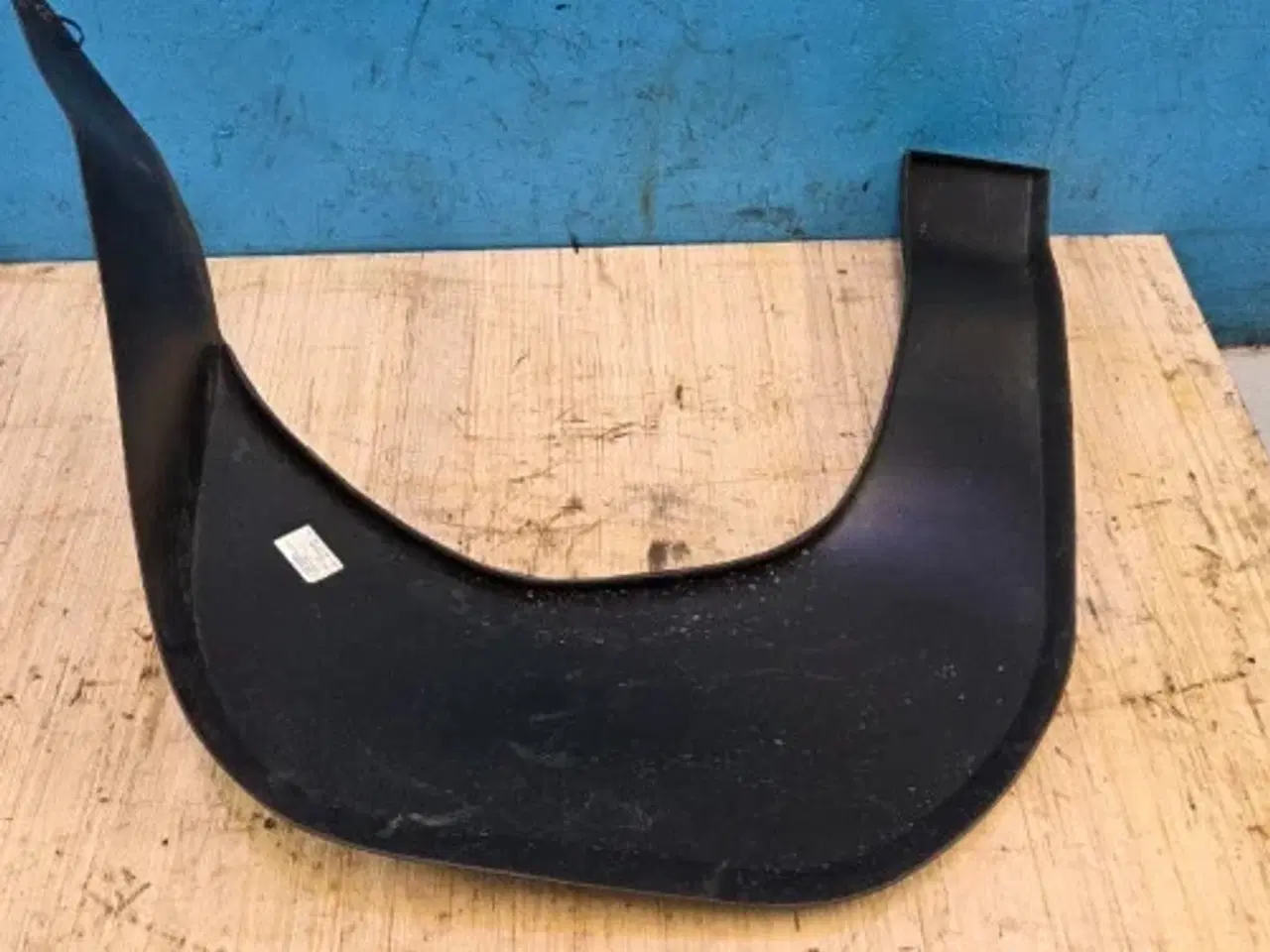 Billede 6 - Case Maxxum 165 Bagskærm L. 82024499