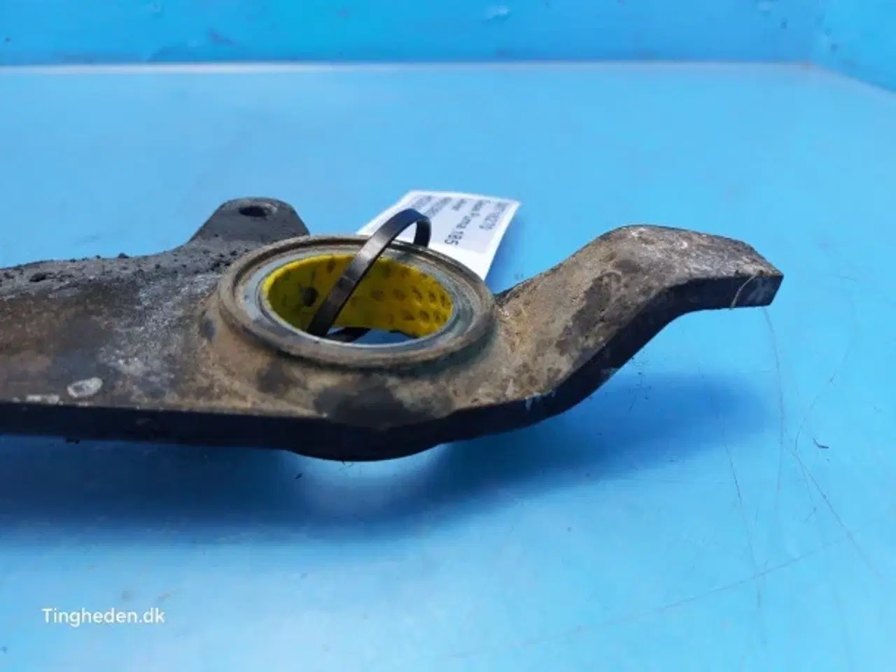 Billede 5 - Case Puma 185 Lever 48023859