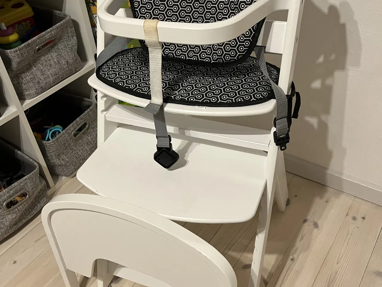 Billede 1 - Safety 1st højstol