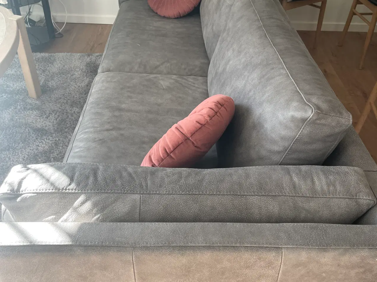 Billede 3 - Sofa