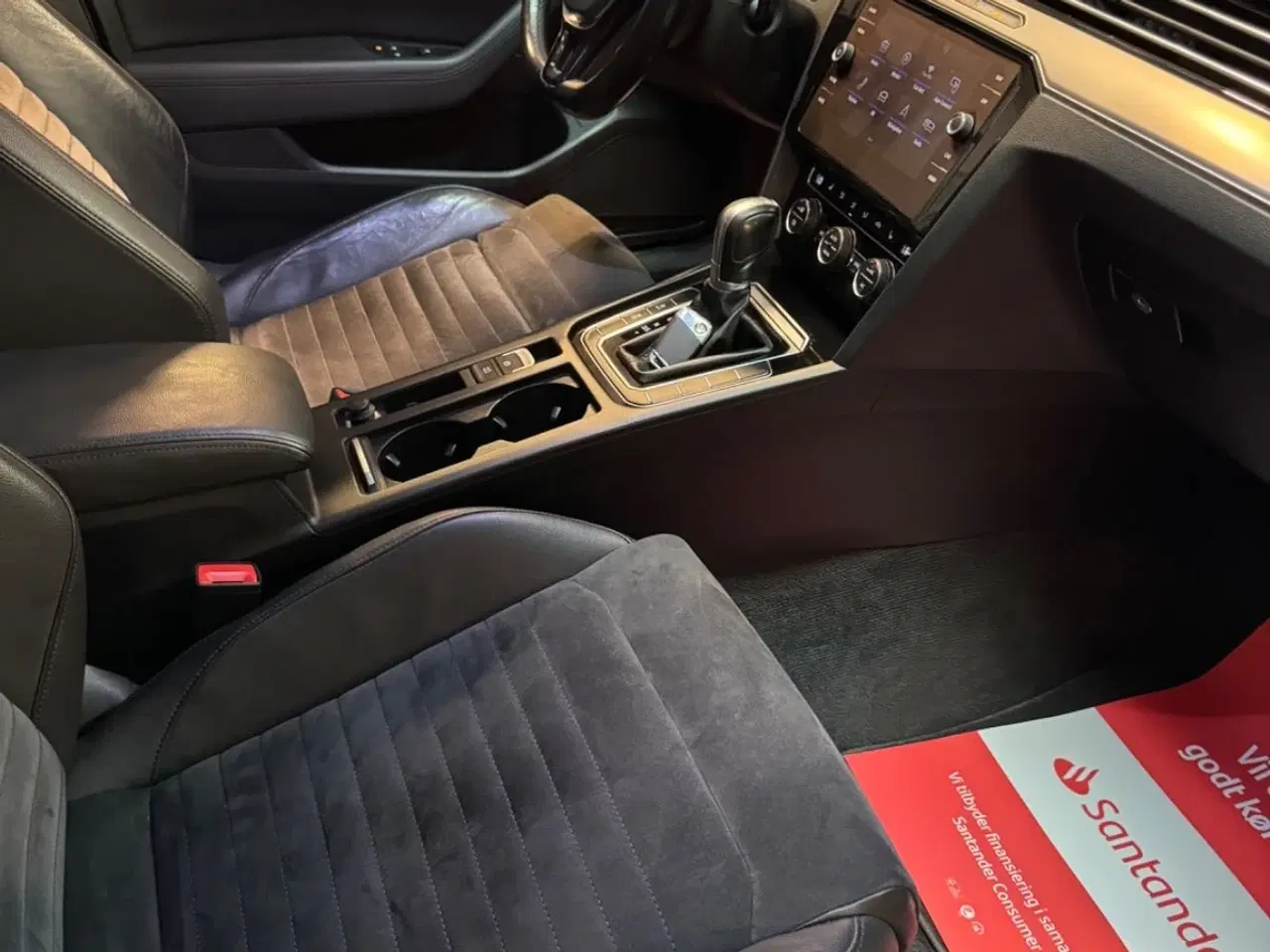 Billede 13 - VW Passat 2,0 TDi 190 Highline Premium Variant DSG