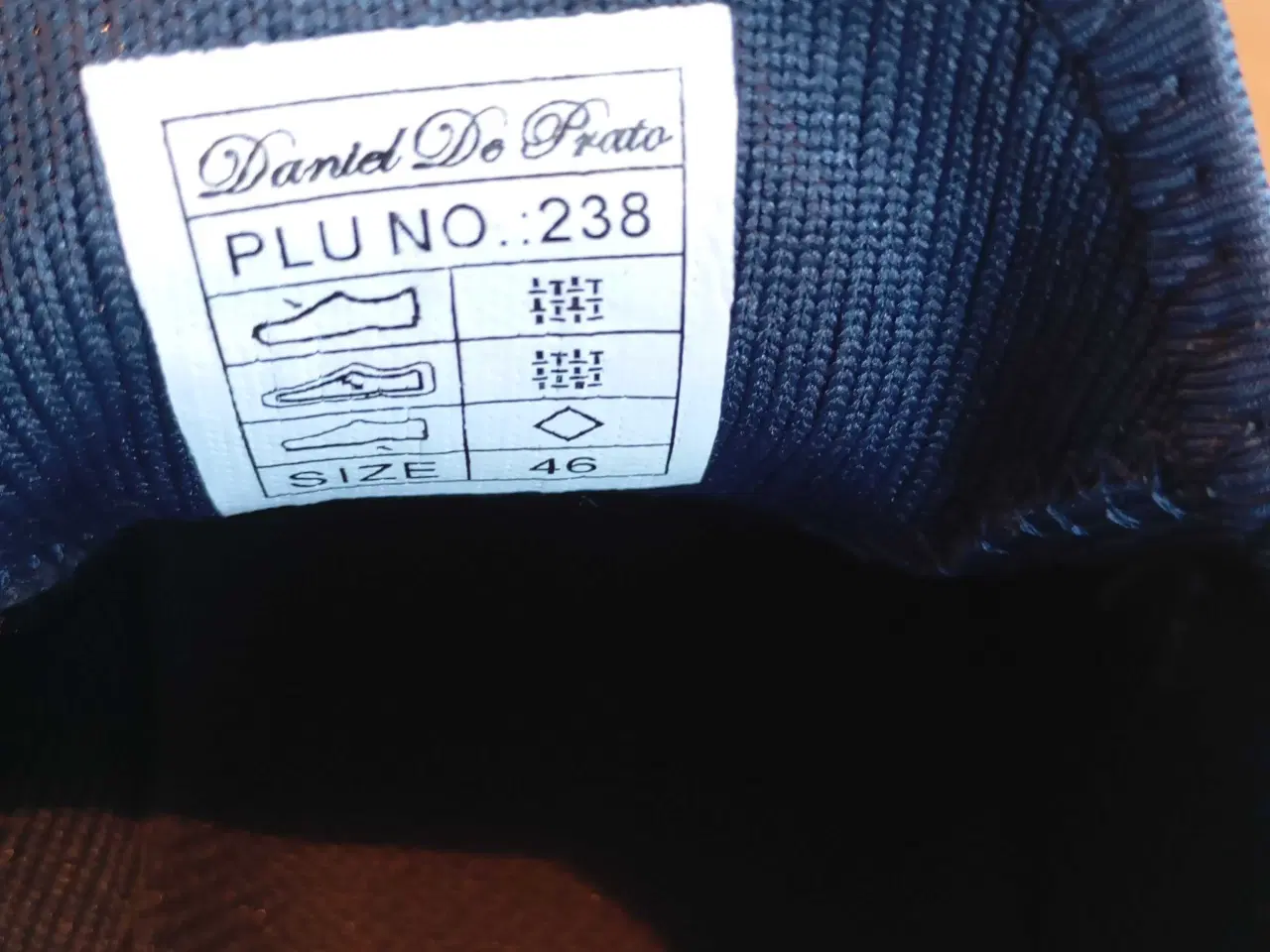 Billede 5 - Fritidssko / tennissko / sneakers 