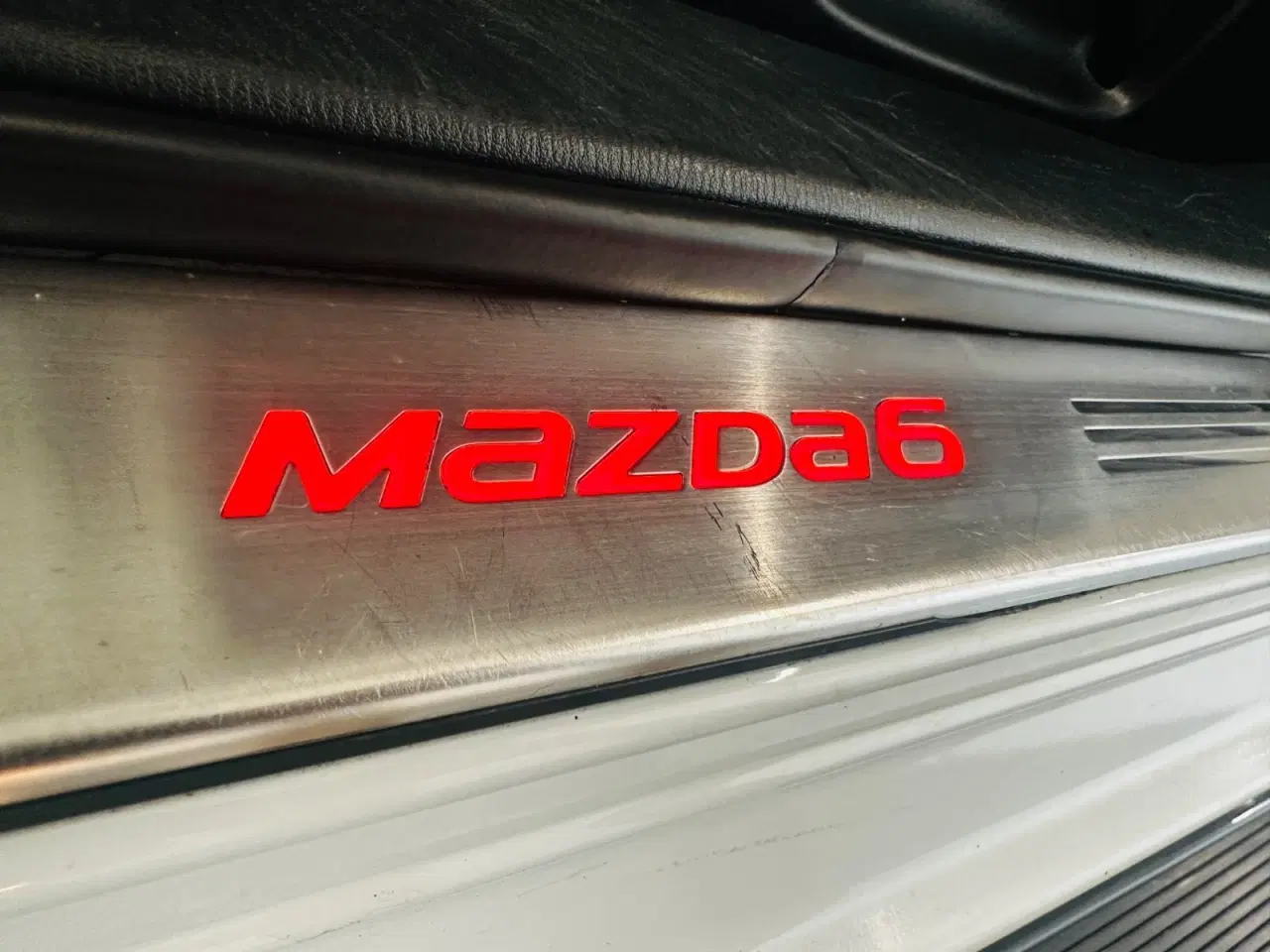 Billede 14 - Mazda 6 2,2 SkyActiv-D 150 Vision stc.