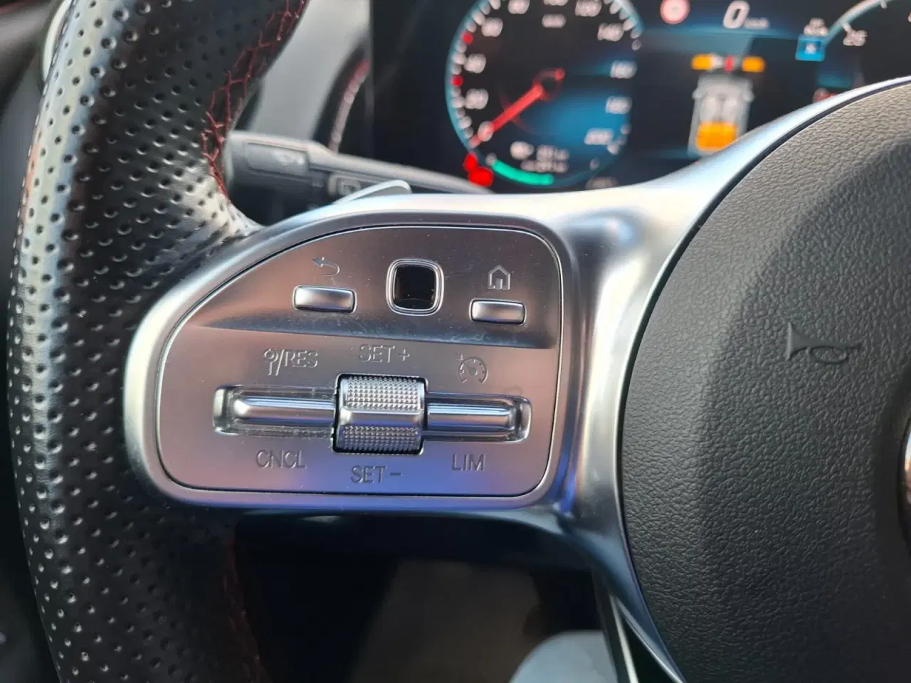 Billede 17 - Mercedes EQB250  AMG Line