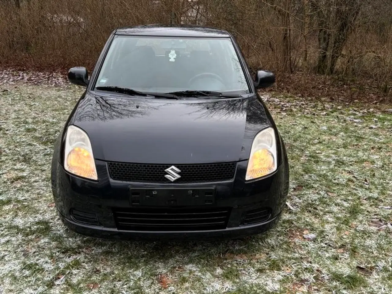 Billede 4 - !!Nysynet!! Suzuki Swift 1,3 benzin