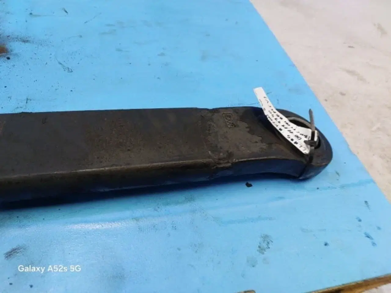 Billede 7 - Claas Axion 840 Liftarm L.  0011195940