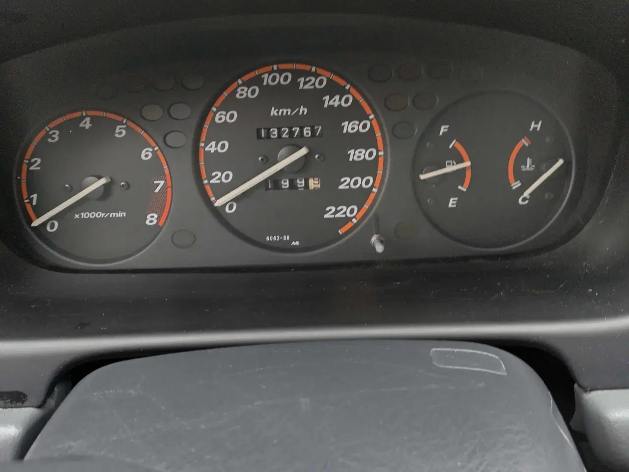 Billede 5 - Honda crv årg 2000