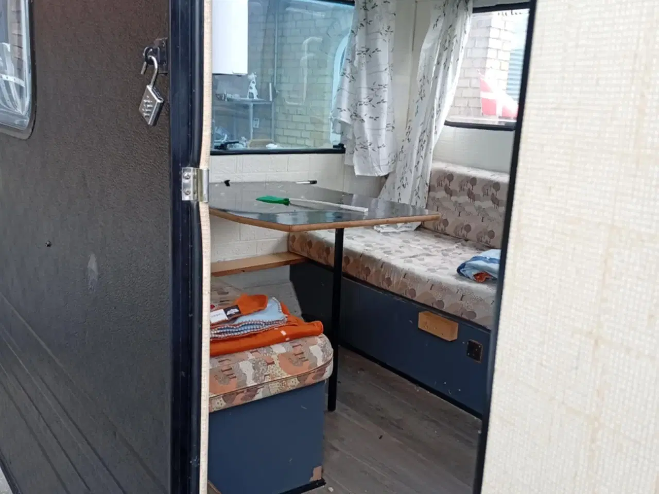 Billede 10 - Campingvogne Adria Sport 310 Sl
