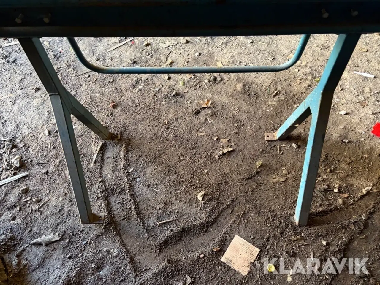 Billede 7 - Kantbukker /Pladebukker Scantool SCA 1050