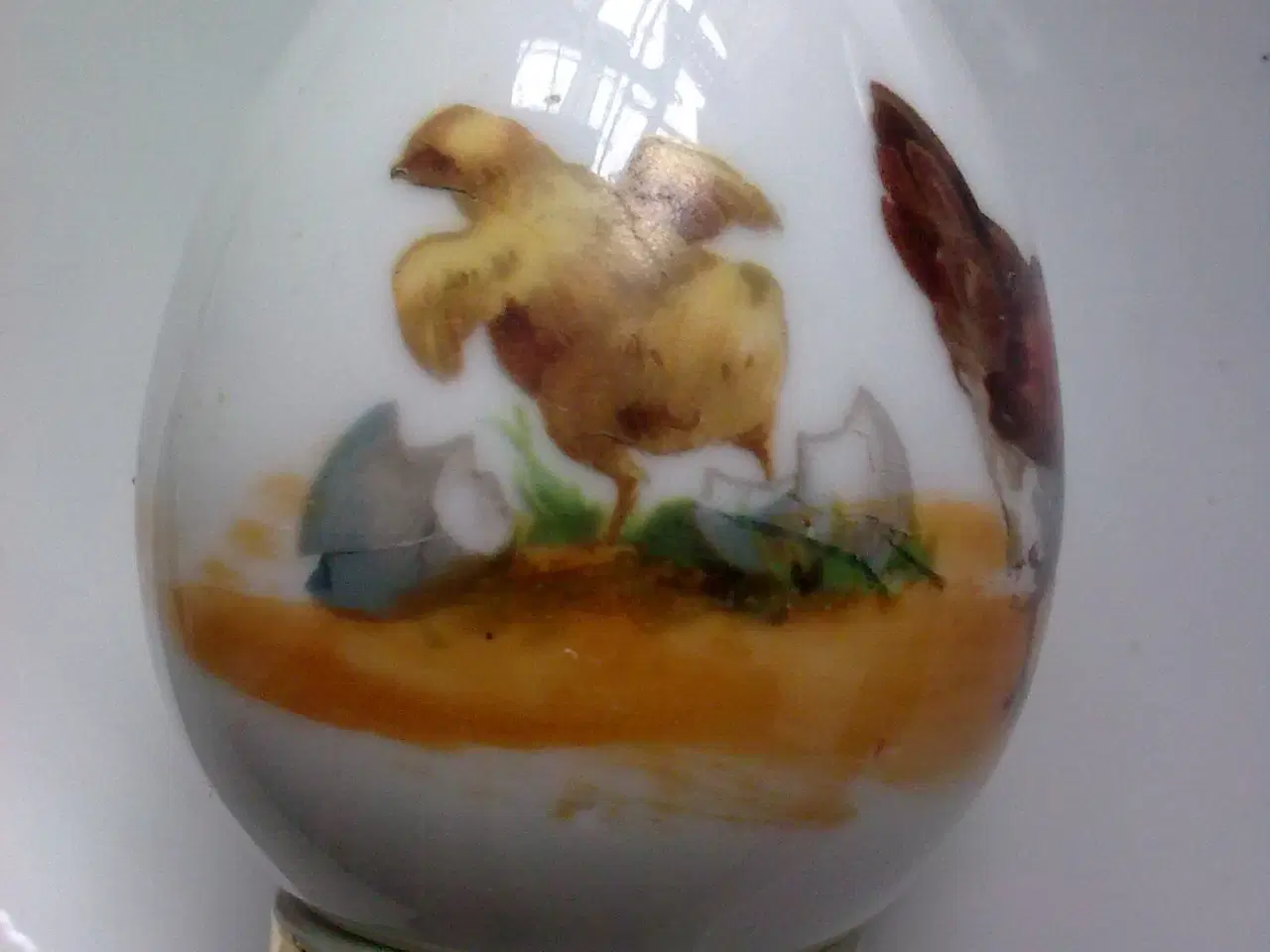 Billede 14 - Royal Copenhagen HVID space fad 1980rne