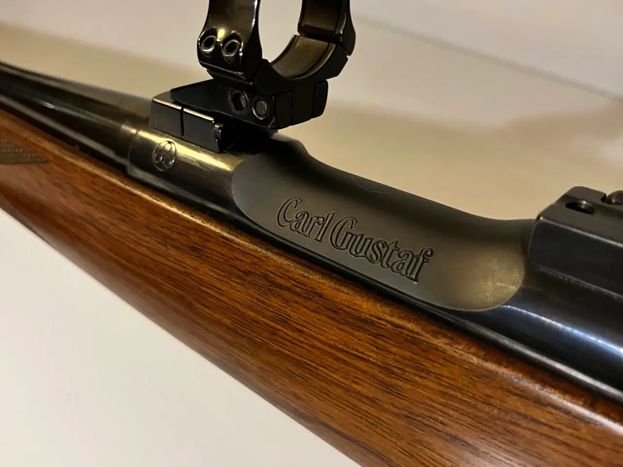 Billede 3 - Carl Gustav 3000 