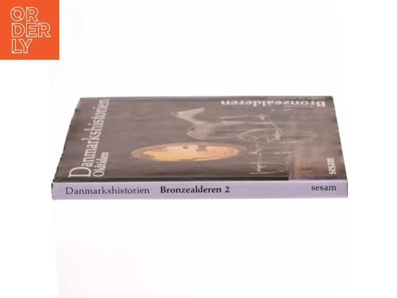 Billede 2 - Danmarkshistorien: Bronzealderen 2 fra Sesam
