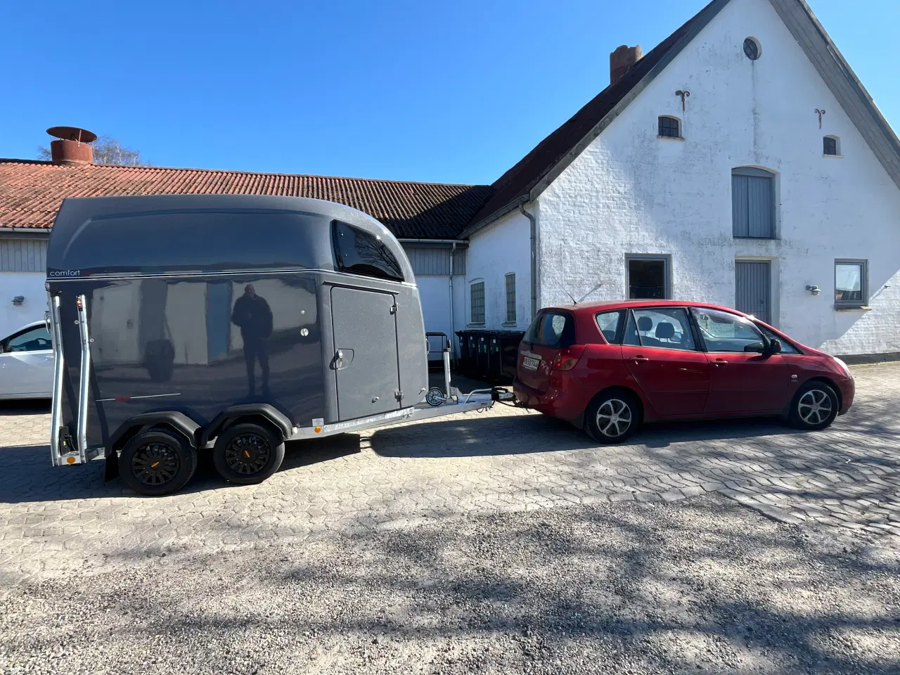 Billede 15 - Billig driftsikker Toyota