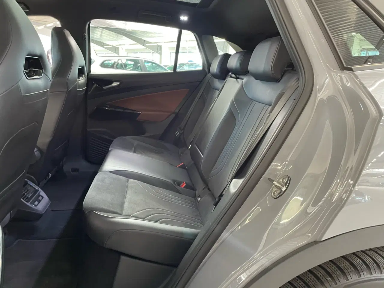 Billede 10 - VW ID.4 EL Pro Performance 204HK 5d Aut.