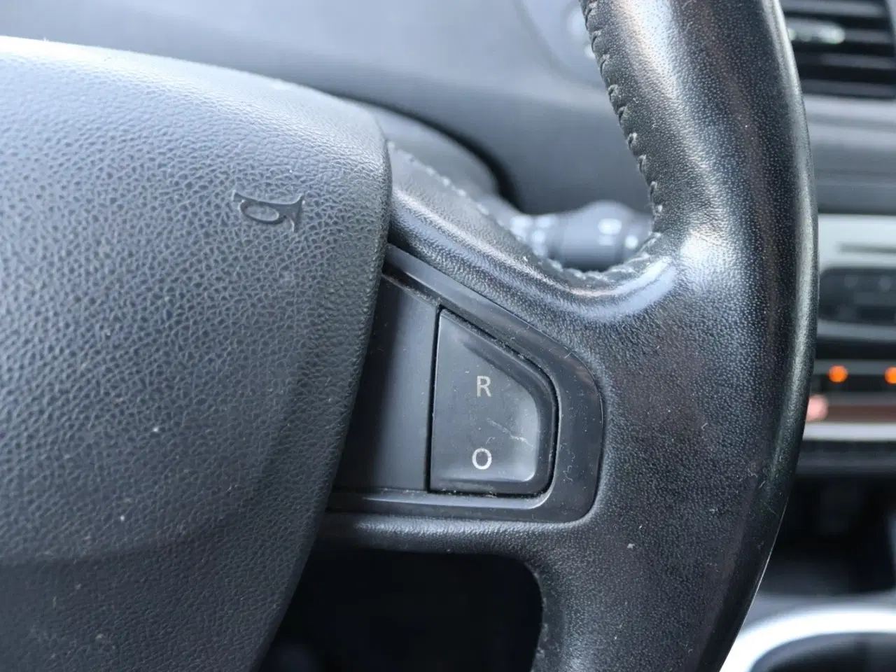Billede 16 - Renault Grand Scenic III 1,6 dCi 130 Bose Edition 7prs