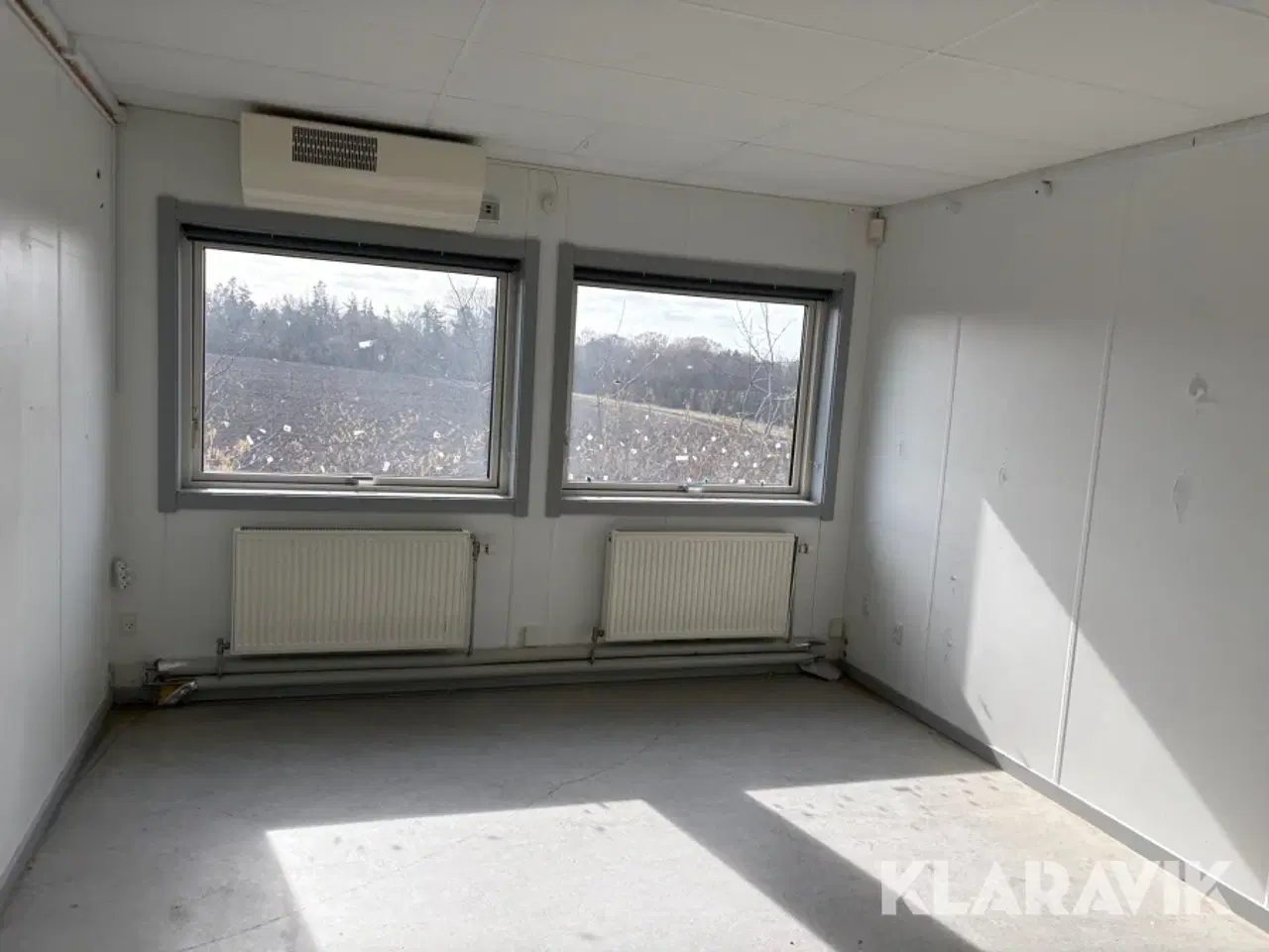 Billede 12 - Pavillon 2 rum Cp / zeppelin