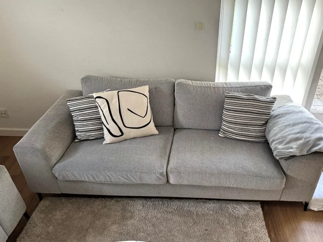 Billede 4 - SOFA GRUPPE FRA ILVA