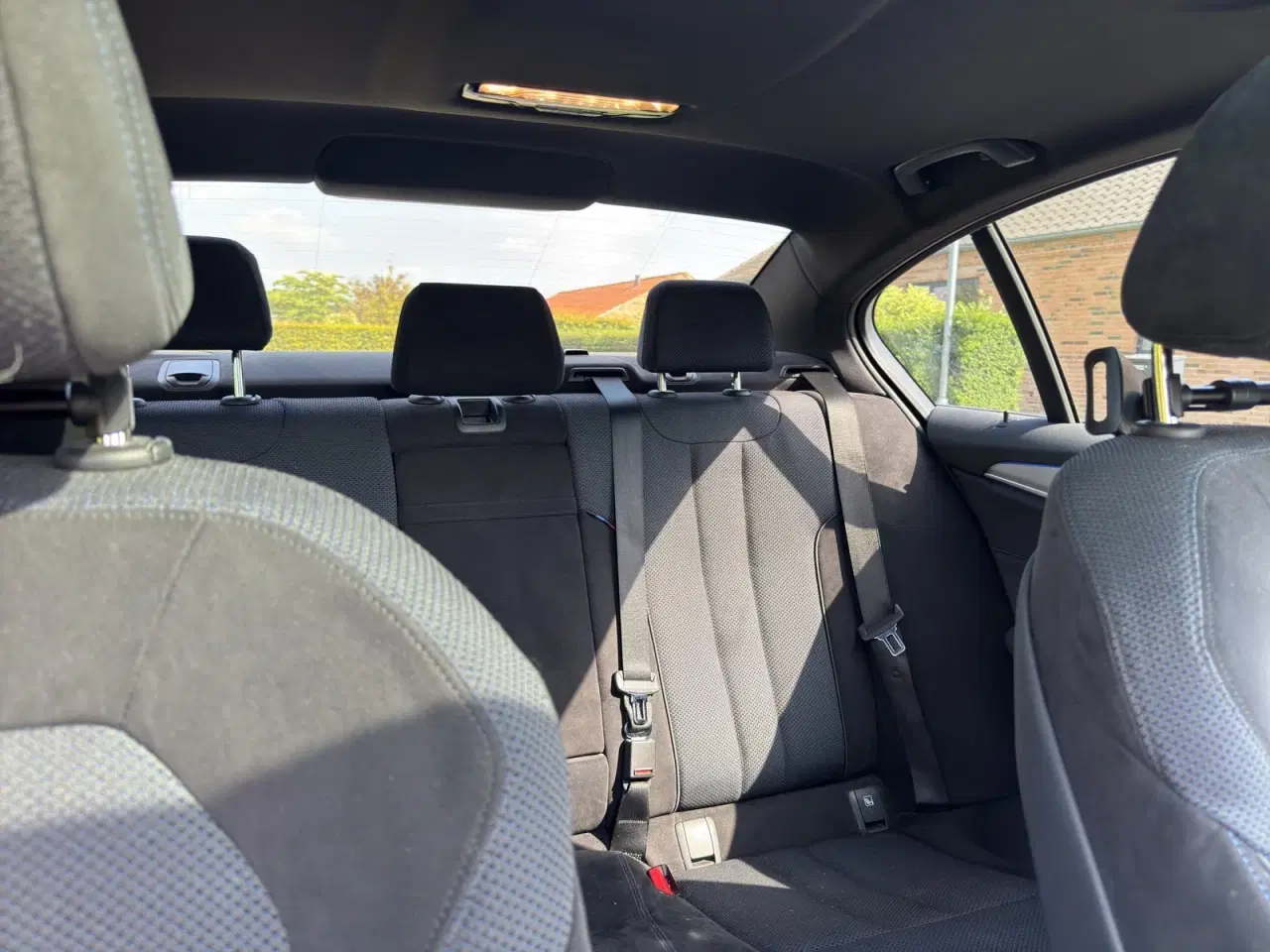 Billede 15 - BMW 530e 2,0 iPerformance M-Sport aut.
