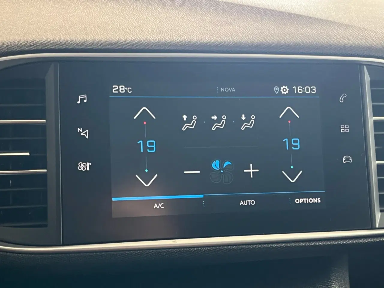 Billede 15 - Peugeot 308 SW 1,5 BlueHDi Style 130HK Stc 6g