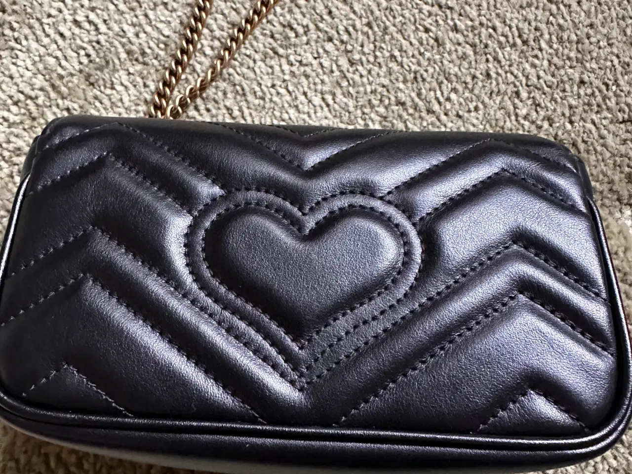 Billede 4 - Gucci Marmont taske