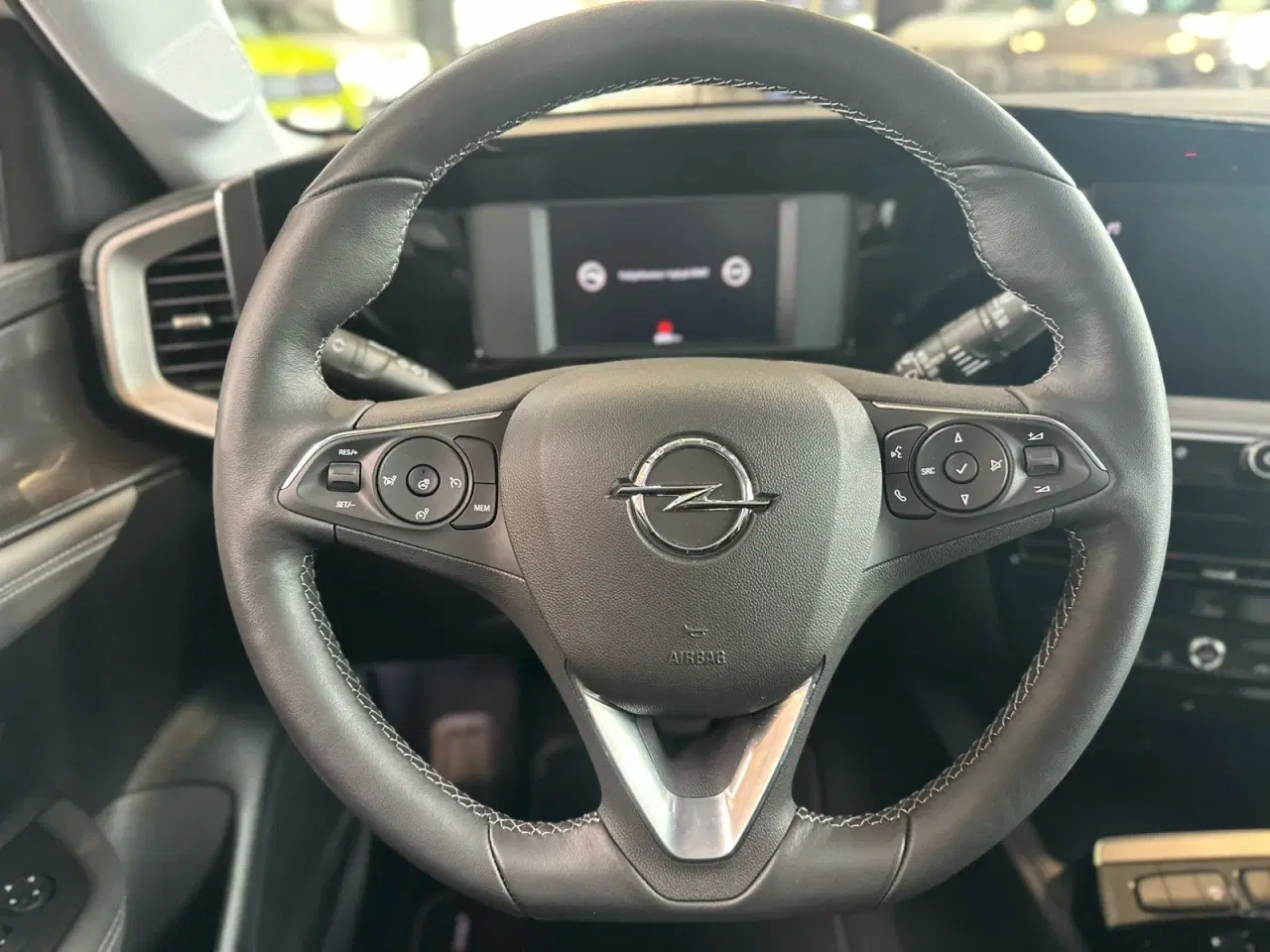 Billede 15 - Opel Mokka-e 50 Elegance