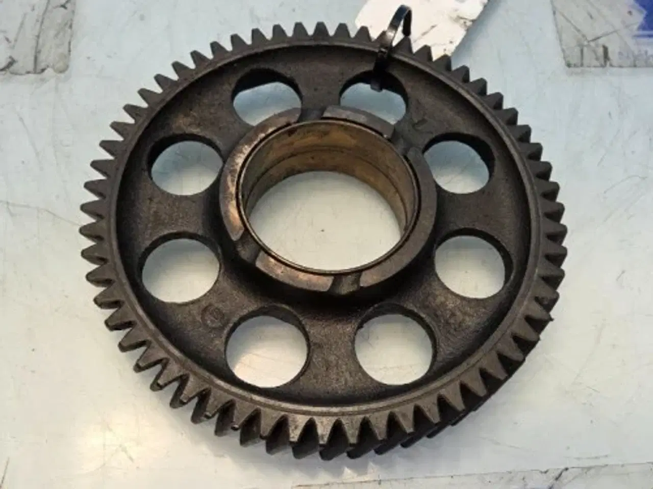 Billede 7 - Iveco  Cursor 13    Tandhjul   500304189