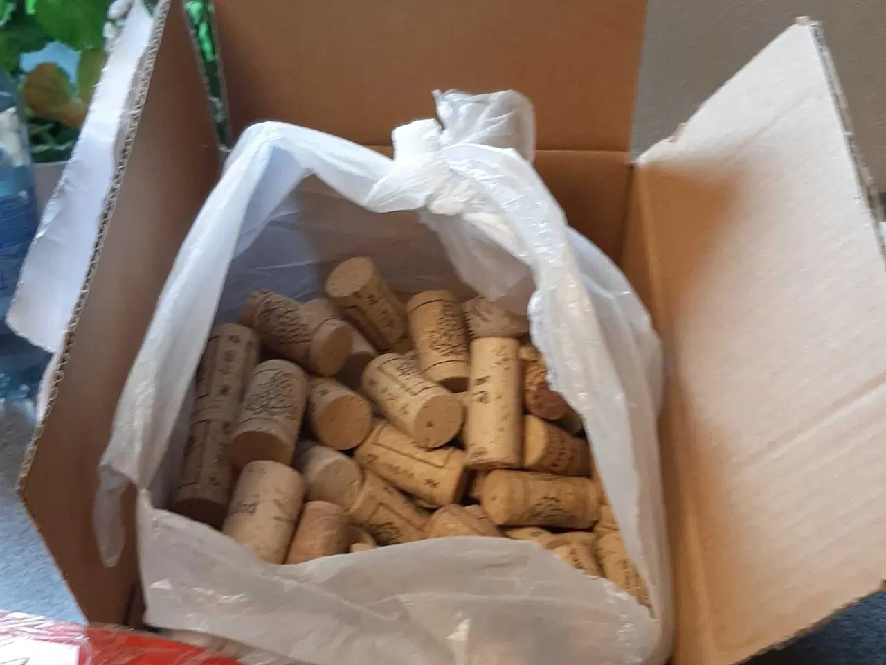 Billede 2 - Proppe apparat til vin.