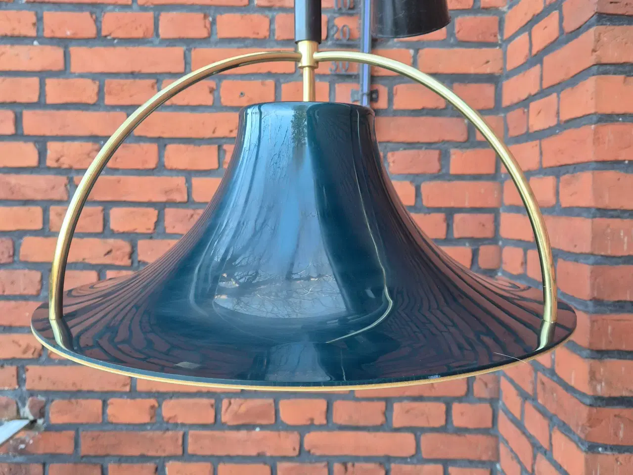 Billede 4 - Smuk grøn Single af Jo Hammerborg 