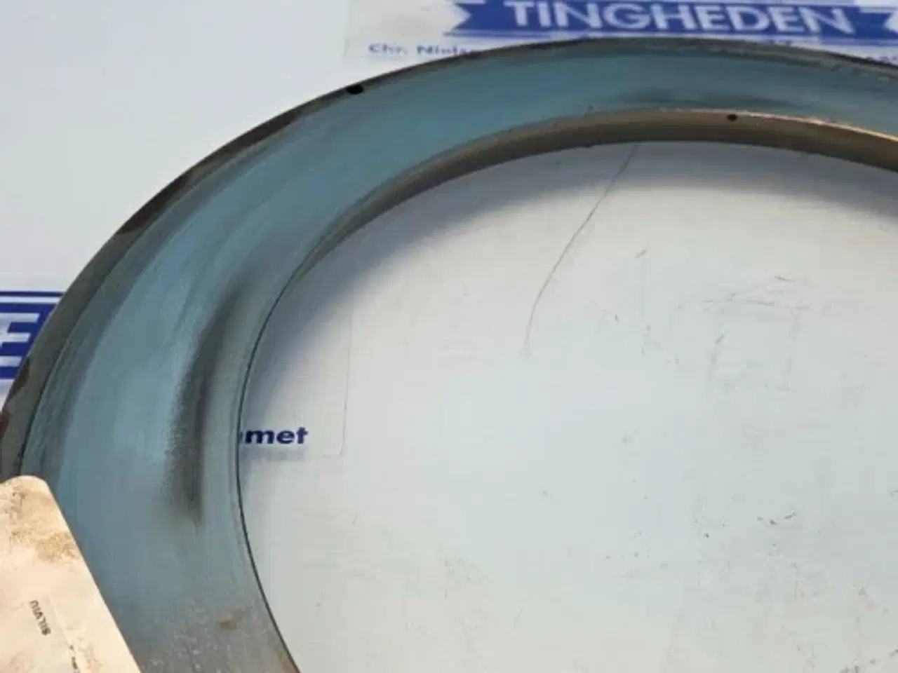 Billede 4 - Massey Ferguson 6290 Bremseplade 3618424M2