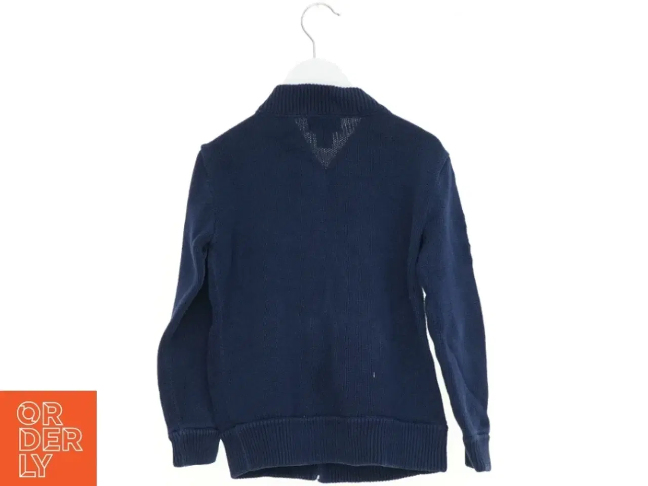 Billede 2 - Cardigan fra Ralph Lauren (str. 122 cm)