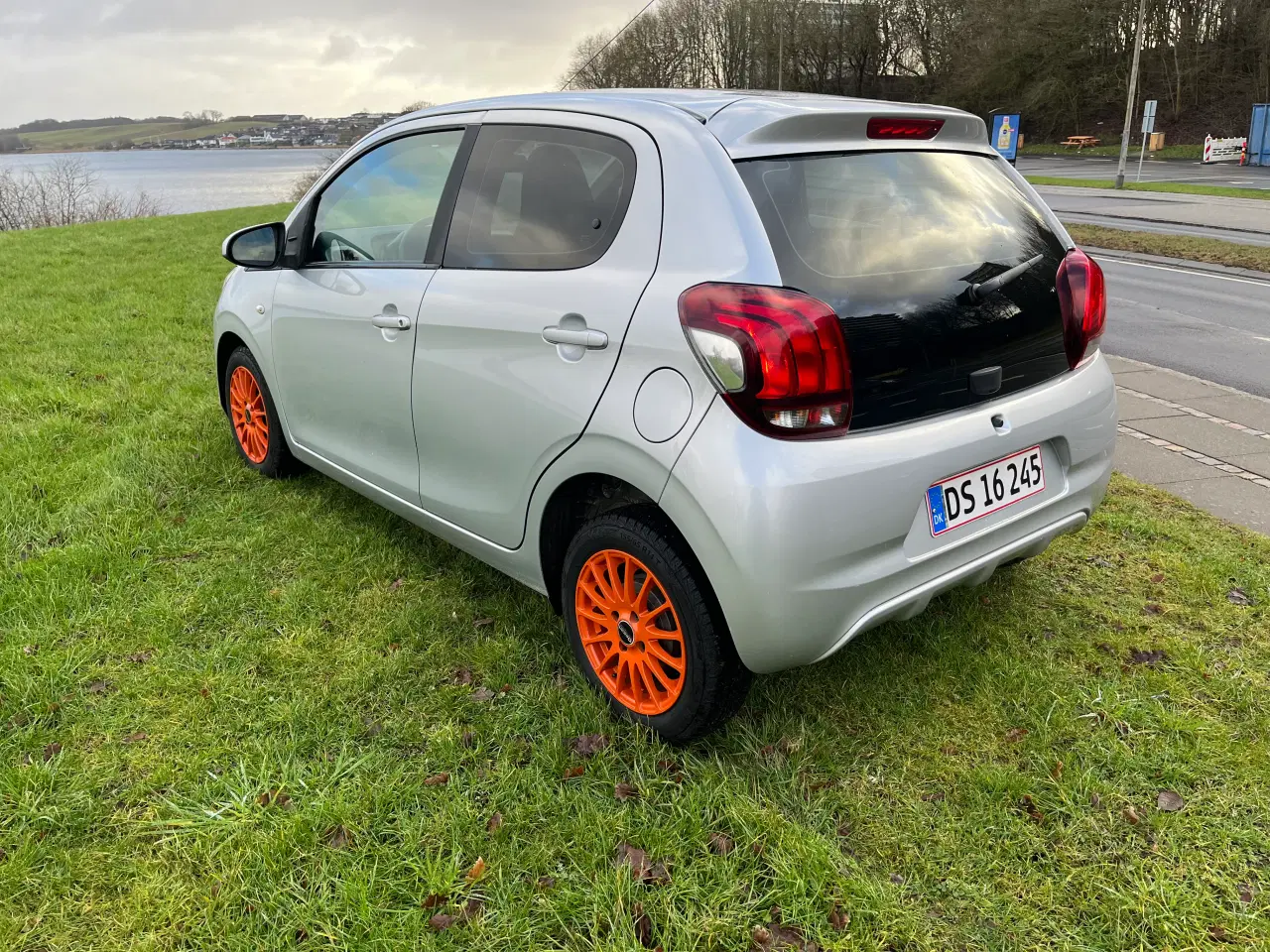 Billede 3 - Peugeot 108 1.0 e-VTi 5 døre